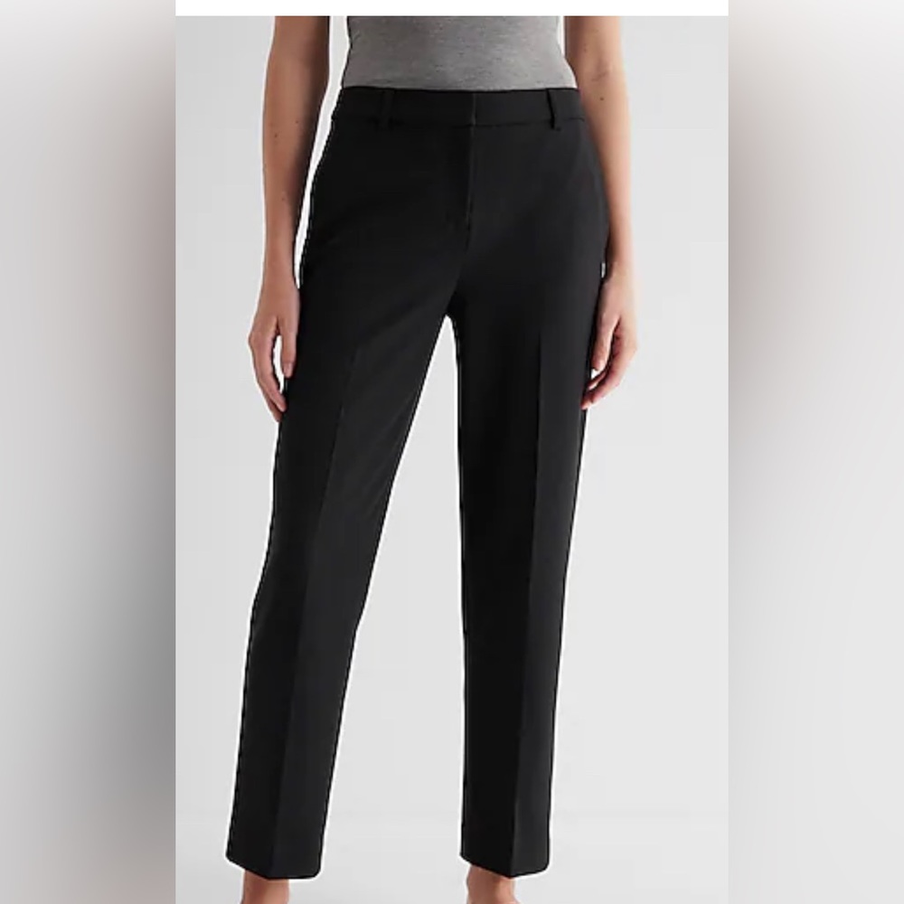 Express editor pants - Picture 2 of 2